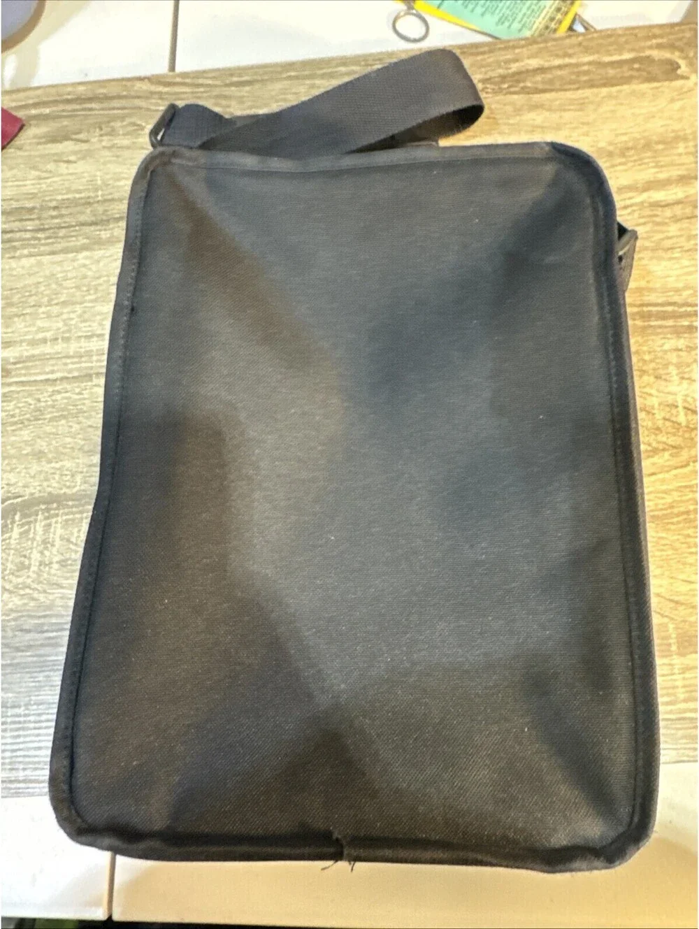Respironics Travel Bag Carry Case / Bag ONLY!